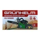 Бензопила ланцюгова Grunhelm GS5200M Professional - зображення 7