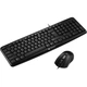 Комплект Canyon SET-1 Water resistant USB UA Black (CNE-CSET1) - изображение 2