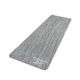 Коврик для йоги Reebok Camo Yoga Mat сірий 176 х 61 х 0,5 см RAYG-11045GR (885652020879) - изображение 6
