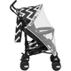 Коляска Lionelo Elia Oslo (LO-ELIA OSLO BLACK/WHITE) - изображение 2