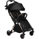 Коляска Lionelo Julie One Black (LO-JULIE ONE BLACK GOLD) - изображение 4