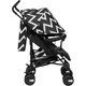 Коляска Lionelo Elia Oslo (LO-ELIA OSLO BLACK/WHITE) - изображение 8