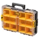 Ящик для инструментов DeWALT органайзер TOUGHSYSTEM 2.0, DS100,545x380x130 мм (DWST83394-1) - изображение 1