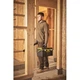 Ящик для инструментов Stanley ESSENTIAL Cantilever, 19", 490х290х250 мм, с металлическими (STST83397-1) - изображение 8