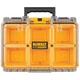 Ящик для инструментов DeWALT TOUGHSYSTEM 2.0 1/2, 261х385х124 мм (DWST83392-1) - изображение 10