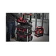 Ящик для инструментов Milwaukee PACKOUT 560х410х170мм (4932464080) - изображение 6