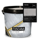 Штукатурка декоративная известковая ELF DECOR TOSCANA WHITE 5 кг - изображение 1