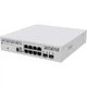 Комутатор мережевий Mikrotik CRS310-8G+2S+IN - изображение 1