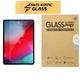 Захисне скло iPad Air 11" 2024-2025 M2/M3 2.5D Anti-static - зображення 2