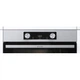 Комплект вбудованої техніки Gorenje SET_BO6737E02XK_G642ABX - зображення 4