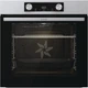 Комплект вбудованої техніки Gorenje SET_BO6737E02XK_G642ABX - зображення 8