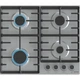 Комплект вбудованої техніки Gorenje SET_BO6737E02XK_G642ABX - зображення 9