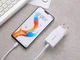 Быстрое зарядное устройство Foneng K300 USB-A Charger (3A) 18W с быстрой зарядкой Quick Charge 3.0 для смартфонов и техники - изображение 1