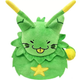 Детская плюшевая игрушка Гнарпи Регретеватор, Gnarpy Cat Regretevator 22 см - изображение 1