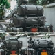 Спортивная мотоциклетная сумка ROCKBROS NR-JN5 объемом 40 л Черный (RB-NR-JN5-4691) - изображение 7