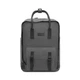 Міський рюкзак Tigernu T-B9016 для ноутбука 14" 13 л Сірий (TGN-T-B9016-4616) - зображення 1