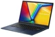 Ноутбук ASUS Vivobook 14 X1404VA-I512256 Quiet Blue - изображение 3