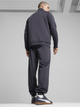 Спортивный костюм мужской Puma Poly Piping Suit 68189669 XXL Серый (4067981098545) - изображение 2