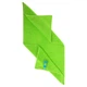 Полотенце спортивное хлопковое Mad Swim Cotton Soft 0762011 размер 100х50см Bright Green - изображение 5