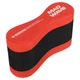 Колобашка для плавання Mad Swim Training Small 072101 розмір 23x13x8см Red-Black - зображення 2