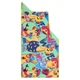 Многофункциональное спортивное полотенце Mad Swim Lama 076103116 размер 80х40см Mint-Multicolor - изображение 3
