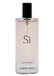 Миниатюра Парфюмированная вода для женщин Giorgio Armani Si 15 мл - изображение 2