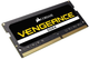 Оперативна пам'ять Corsair DDR4-2666 16384MB PC4-21300 (Kit of 2x8192) Vengeance Black (CMSX16GX4M2A2666C18) - зображення 3