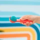 Набір піску для дитячої творчості «Кольорові пригоди». Виробник - Kinetic Sand - зображення 4