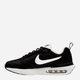 Підліткові кросівки для хлопчика Nike Air Max DH3157-002 35.5 Чорні (195244243570) - зображення 1