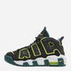 Buty sportowe chłopięce Nike Air More Uptempo DZ2809-001 40 Czarne (196608435044) - obraz 2