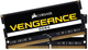 Pamięć RAM Corsair DDR4-2666 8192MB PC4-21300 (Kit of 2x4096) Vengeance Black (CMSX8GX4M2A2666C18) - obraz 1