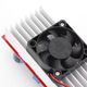 Підвищує DC-DC перетворювач 10V - 60В до 12 - 90 В 1500W 30A - зображення 7