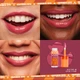 Высокопигментированный блеск-плампер для губ NYX Professional Makeup Duck Plump 09 Strike A Rose 6.8 мл (800897250324) - изображение 4