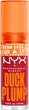 Высокопигментированный блеск-плампер для губ NYX Professional Makeup Duck Plump 19 Cherry Spice 6.8 мл (800897253134) - изображение 1