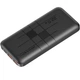 УМБ Power Bank XO PR187 Fast charge light display PD20W+QC22.5W 10000mAh Чорний - изображение 2