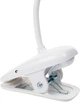 Настольная лампа с аккумулятором Philips Led Reading Desk Lamp Donutclip 3W 4000K 1200mAh USB 5V - изображение 2