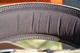 Пояс для тяжелой атлетики MadMax MFB-246 Full leather кожаный XXL Chocolate brown (MFB-246_XXL) - изображение 9