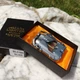 Запальничка бензинова Lighter Boutique Brutal Silver - зображення 7