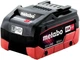 Metabo Акумуляторний блок 18 В, 8,0 А·ч, LiHD (625369000) - изображение 1