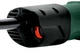 Metabo Шліфмашина кутова WEV 850-125, 125мм, 850Вт, 3000-11500об/хв, М14, 1.9кг - зображення 2