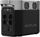 Зарядна станція EcoFlow DELTA 2 / 1800 Вт / 1024 Вт⋅год / LiFePO4 (ZMR330-EU) - изображение 3