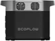 Зарядна станція EcoFlow DELTA 2 / 1800 Вт / 1024 Вт⋅год / LiFePO4 (ZMR330-EU) - изображение 4