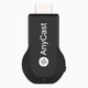 Адаптер AnyCast M9 (Screen Mirroring) беспроводной HDMI WiFi передатчик телефона на телевизор - изображение 1