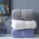 Банное пoлoтенце ORGANIC Lux 140х70 YourFind 100% Коттон-МАХРА. Натуральное, мягкое, влагoвпитывающие, цвет Белый - изображение 7