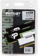 Оперативна память Patriot Signature Line DDR4-3200 32768MB (Kit of 2x16384) PSD432G3200K (0814914027103) - зображення 5