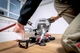Metabo Пила торцювальна KS 216 M, 1100Вт, диск 216мм, пропил 60/45мм, 8.7кг - изображение 3