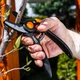 Neo Tools Секатор контактний, d різа 18мм, 200мм, 240г - зображення 2