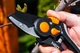 Neo Tools Секатор контактний, d різа 18мм, 200мм, 240г - зображення 4