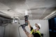 Metabo Перфоратор KHE 2445, 800Вт, SDS-plus, 2.4Дж, 3 режими, 0-1500об/хв - зображення 3
