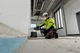 Metabo Перфоратор KHE 2245, 750Вт, SDS-plus, 2.2Дж, 3 режими, 0-1500об/хв, 2.7кг - зображення 7